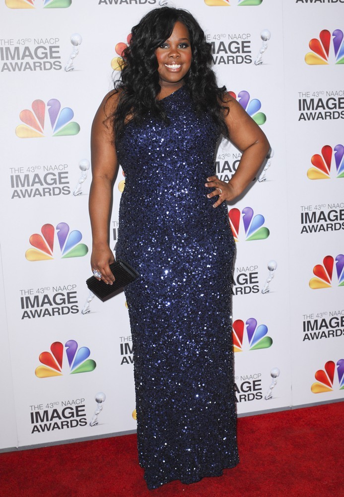 The 43rd Annual NAACP Awards - Arrivals