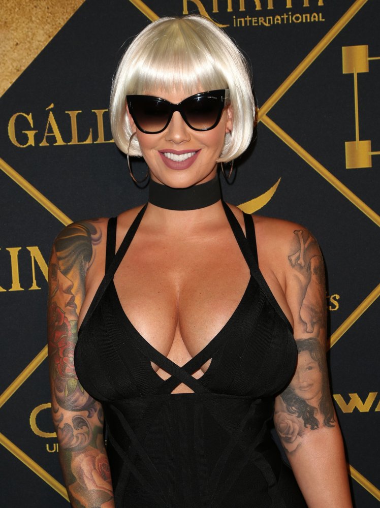 2016 MAXIM Hot 100 Party - Arrivals