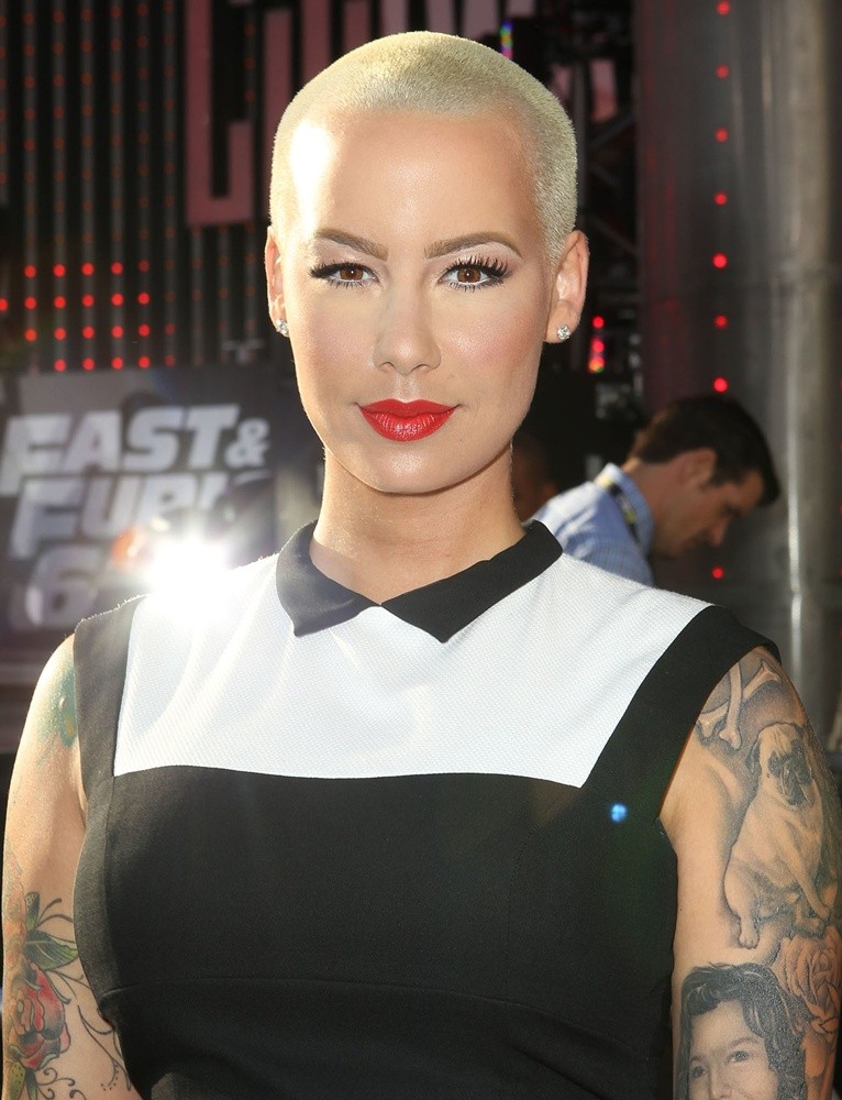 Los Angeles Premiere of Fast and Furious 6