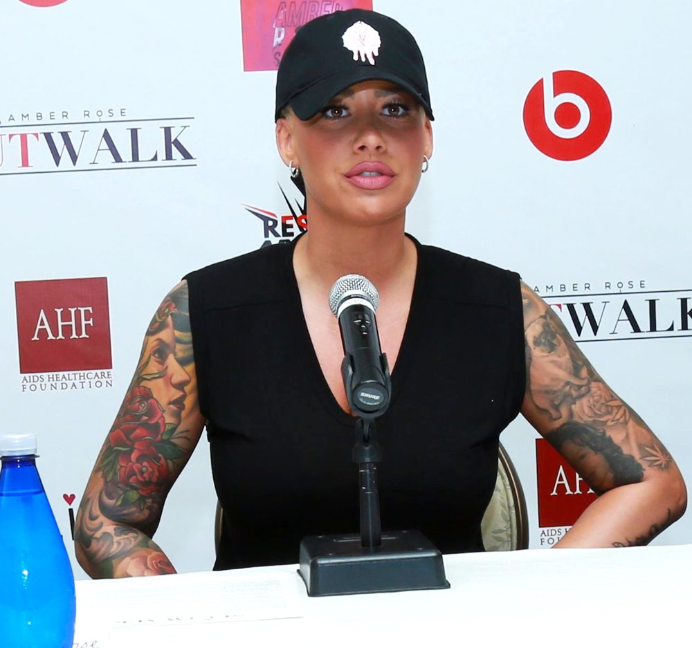 The SlutWalk Press Conference