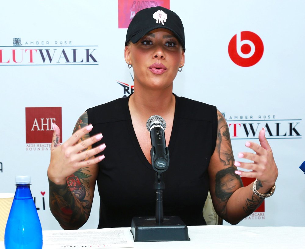 The SlutWalk Press Conference
