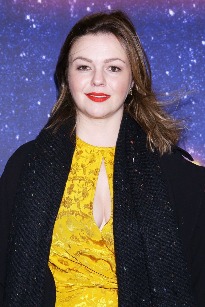 Opening Night for Meteor Shower - Arrivals