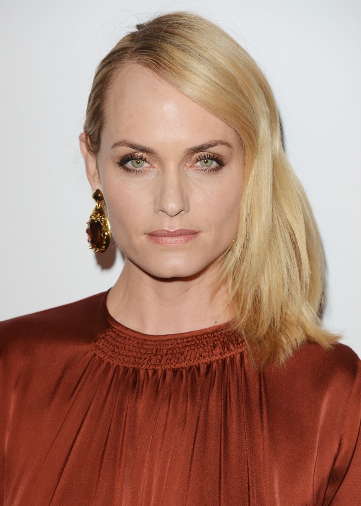 amber valletta Picture 20 - The British Fashion Awards 2012 - Arrivals