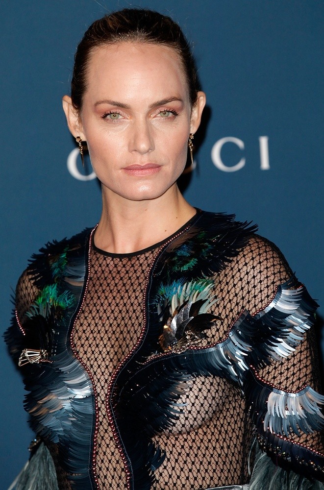 LACMA 2013 Art and Film Gala Honoring Martin Scorsese and David Hockney Presented by Gucci