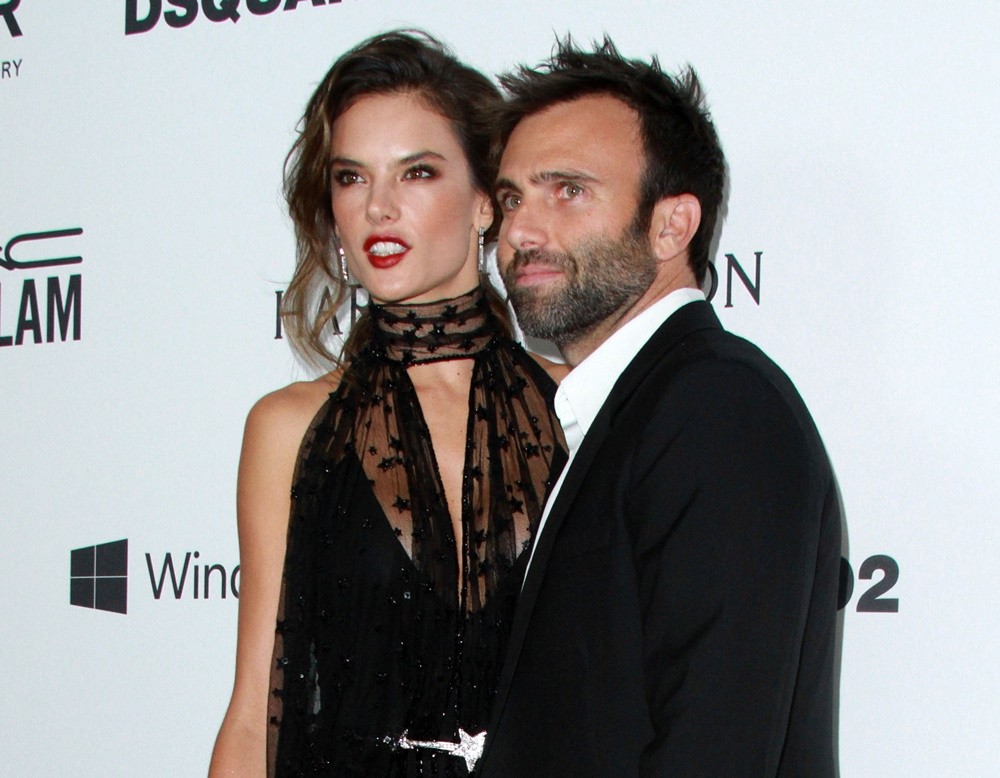 6th Annual amfAR's Inspiration Gala