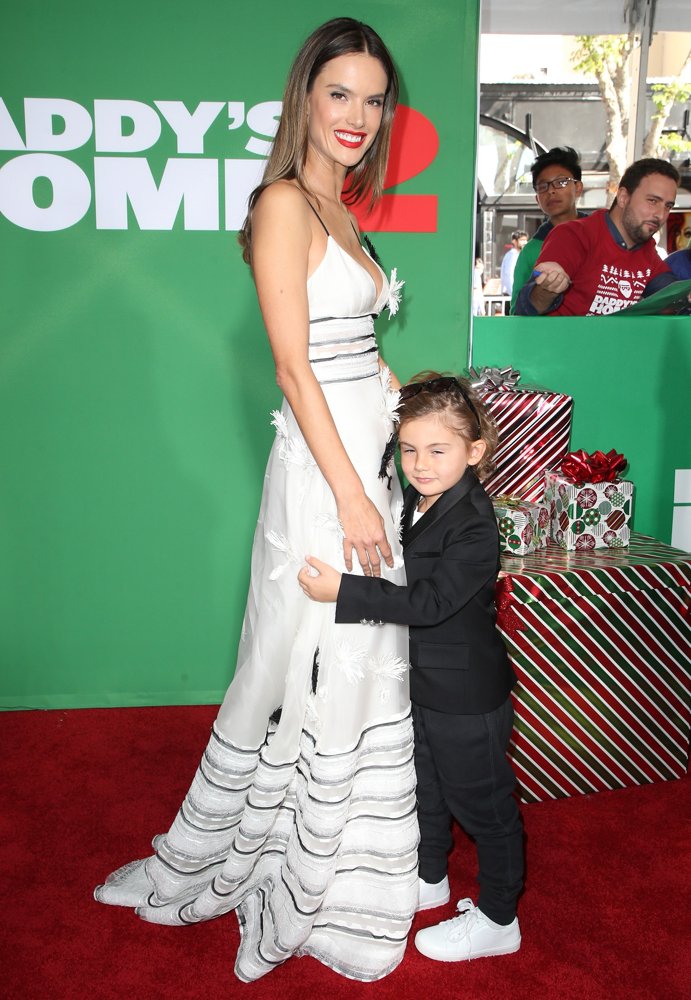 Premiere of Paramount Pictures' Daddy's Home 2 - Arrivals