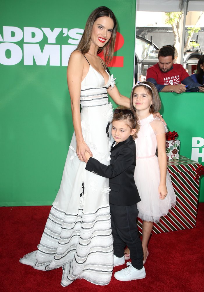 Premiere of Paramount Pictures' Daddy's Home 2 - Arrivals
