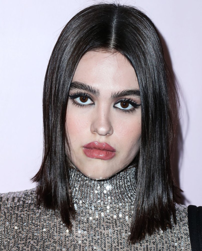 Amelia Hamlin Pictures, Latest News, Videos.