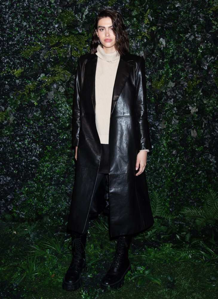 Alice + Olivia by Stacey Bendet Fall 2020 Presentation