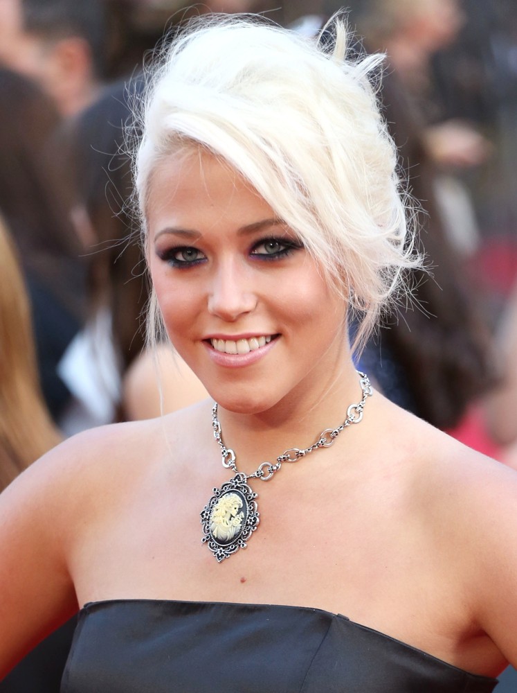 World Premiere of One Direction: This Is Us - Arrivals