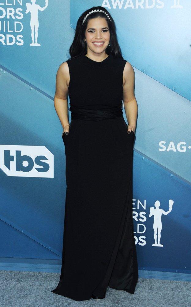 26th Annual SAG Awards - Arrivals
