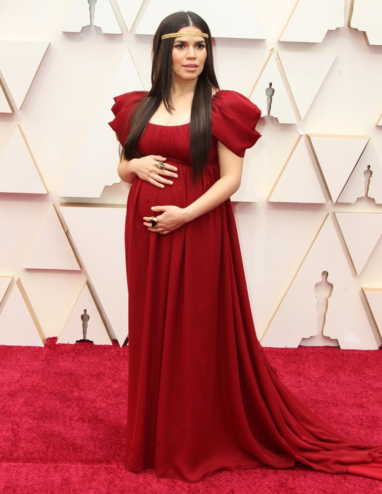 92nd Academy Awards - Arrivals