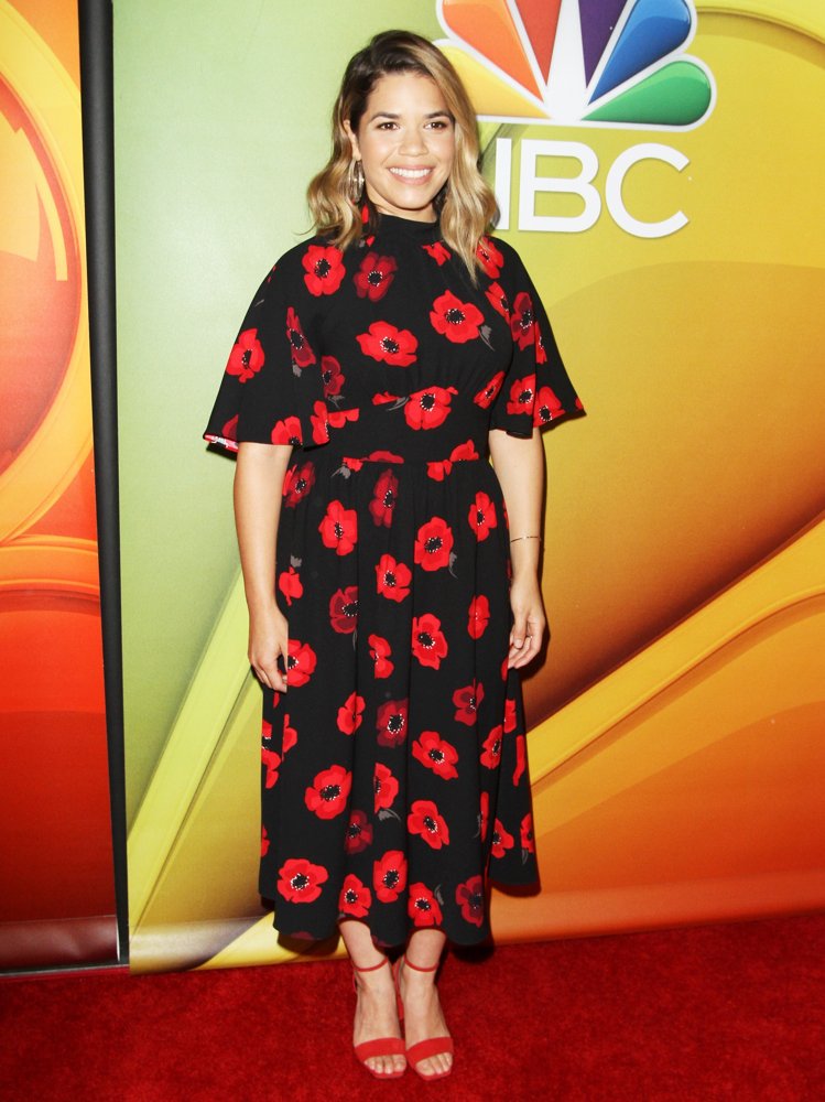NBC 2017 Summer Press Tour