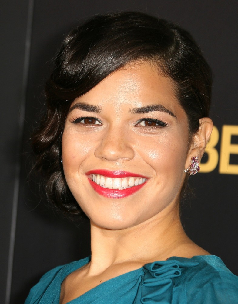 Los Angeles Premiere of End of Watch