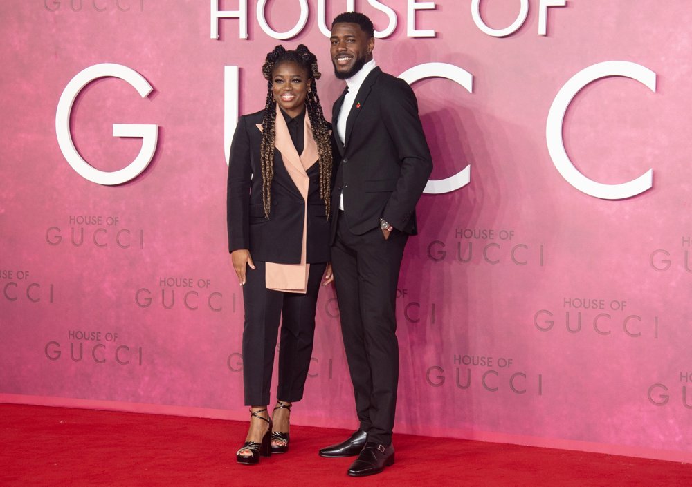 House of Gucci UK Premiere - Arrivals