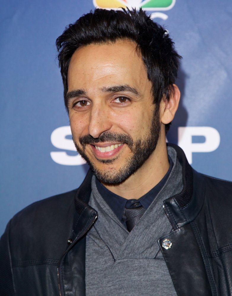 New York Premiere Party for The Slap - Arrivals