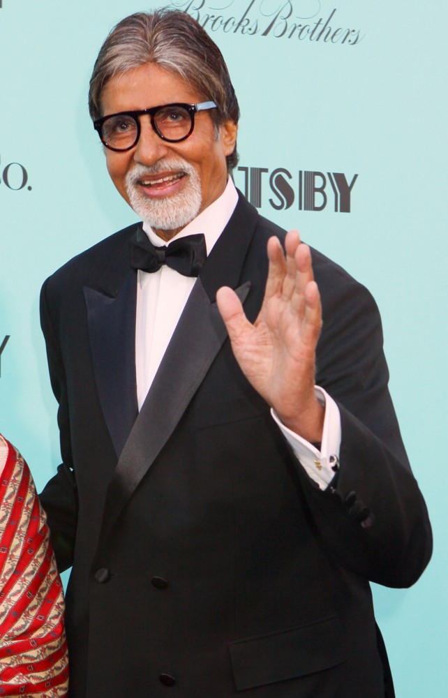 Premiere of The Great Gatsby