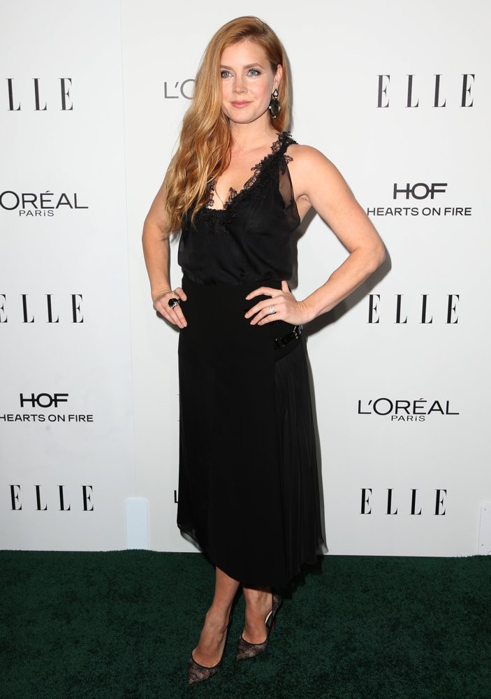 23rd Annual ELLE Women in Hollywood Awards