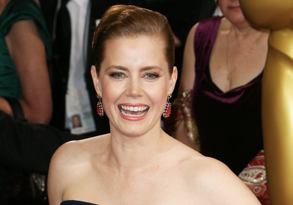 The 86th Annual Oscars - Red Carpet Arrivals