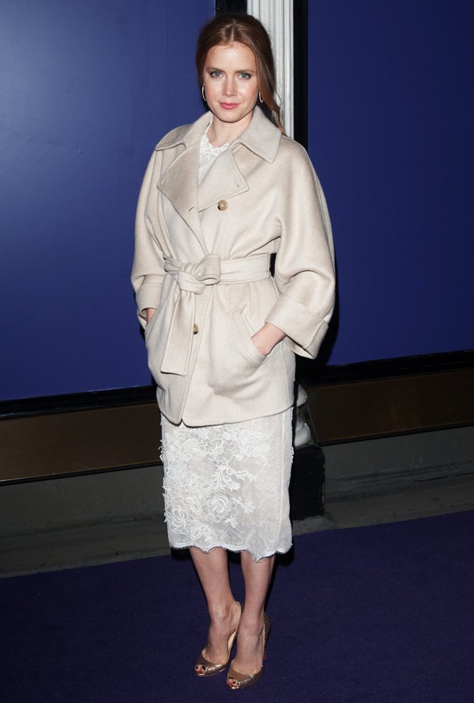 EE British Academy Film Awards Nominees Party - Arrivals