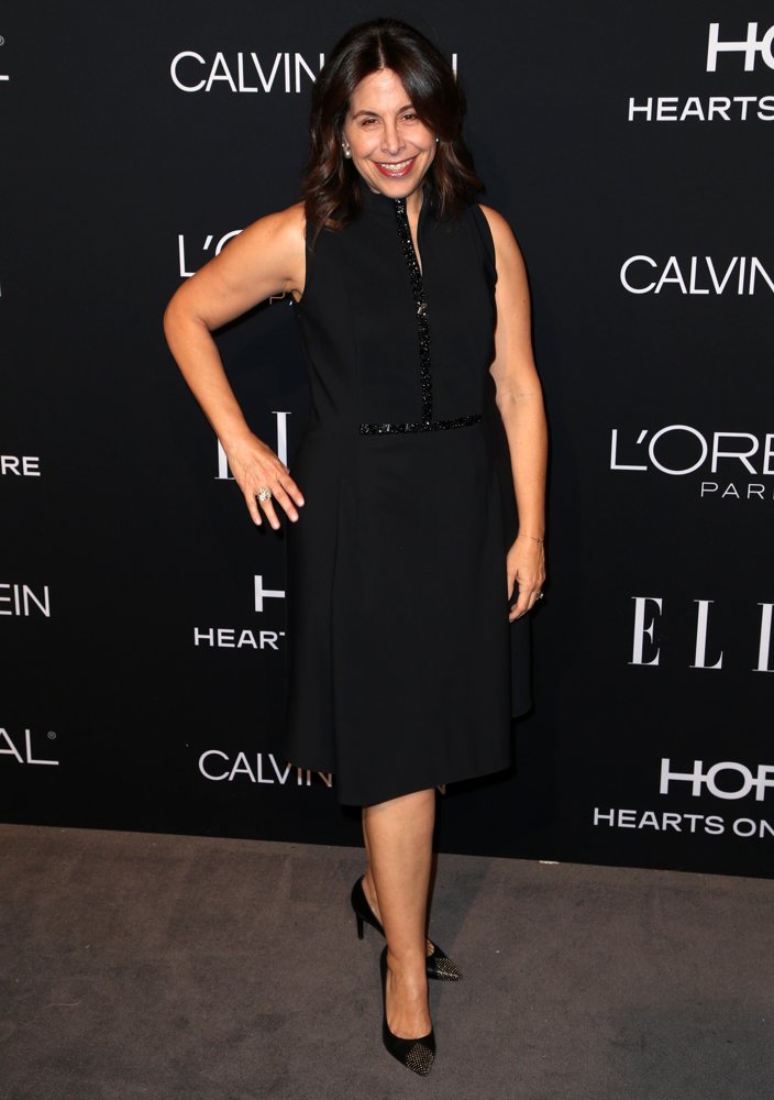 ELLE Women in Hollywood 2018