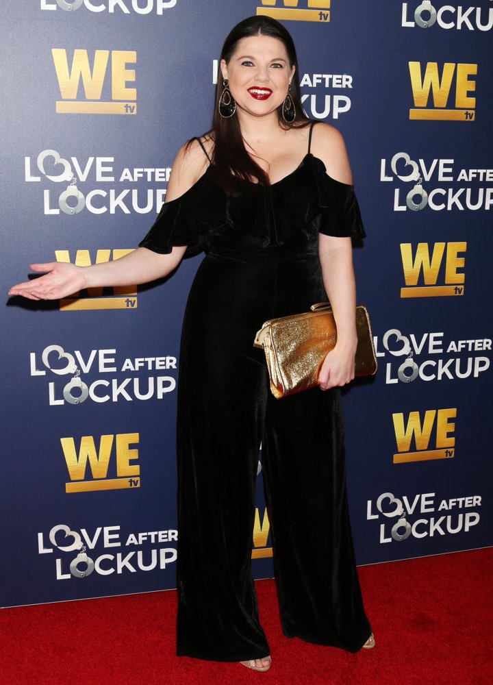 WE TV Celebrates The Return of Love After Lockup