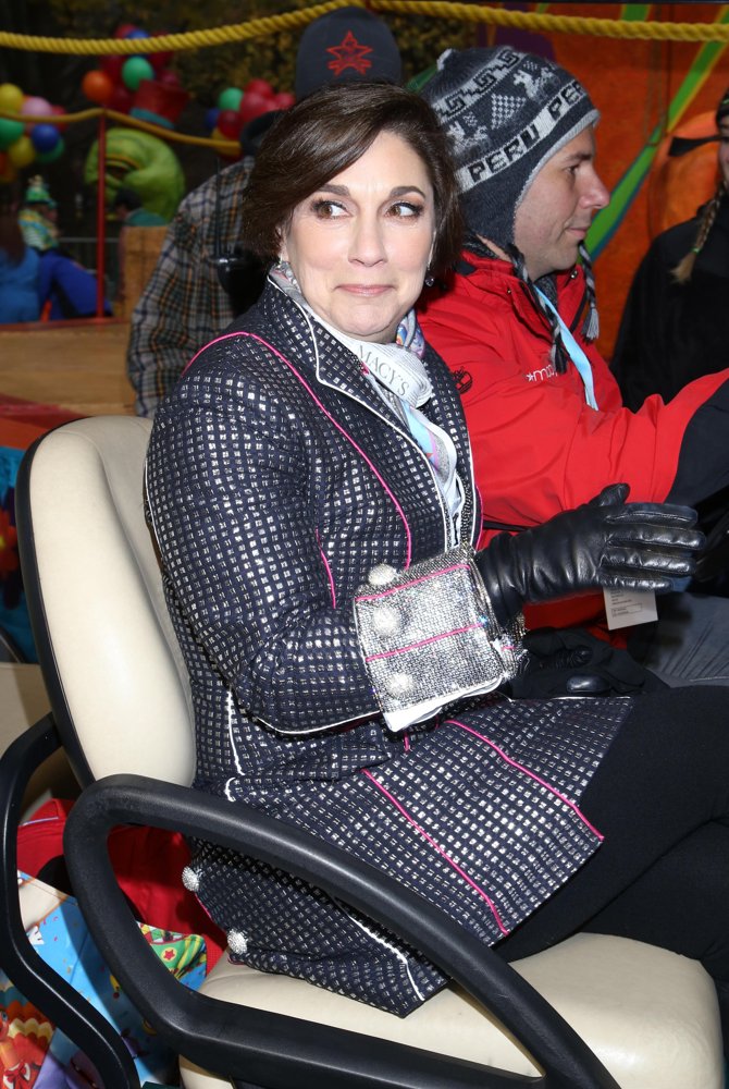 The 90th Macy's Thanksgiving Day Parade