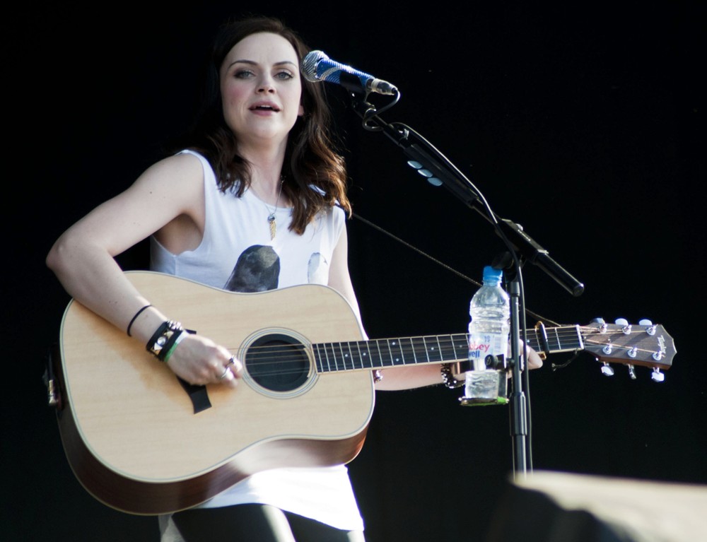BT London Live - Performances