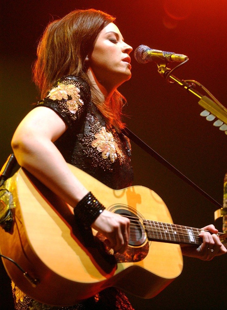 Amy Macdonald;<br>Amy MacDonald Performs