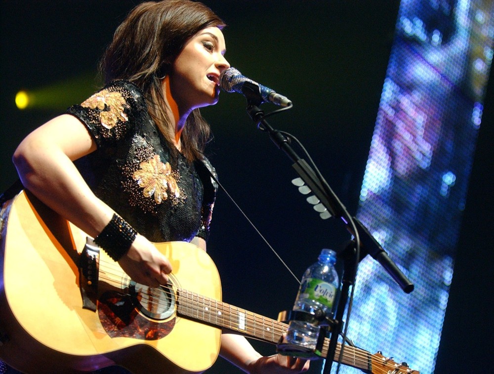 Amy Macdonald;<br>Amy MacDonald Performs