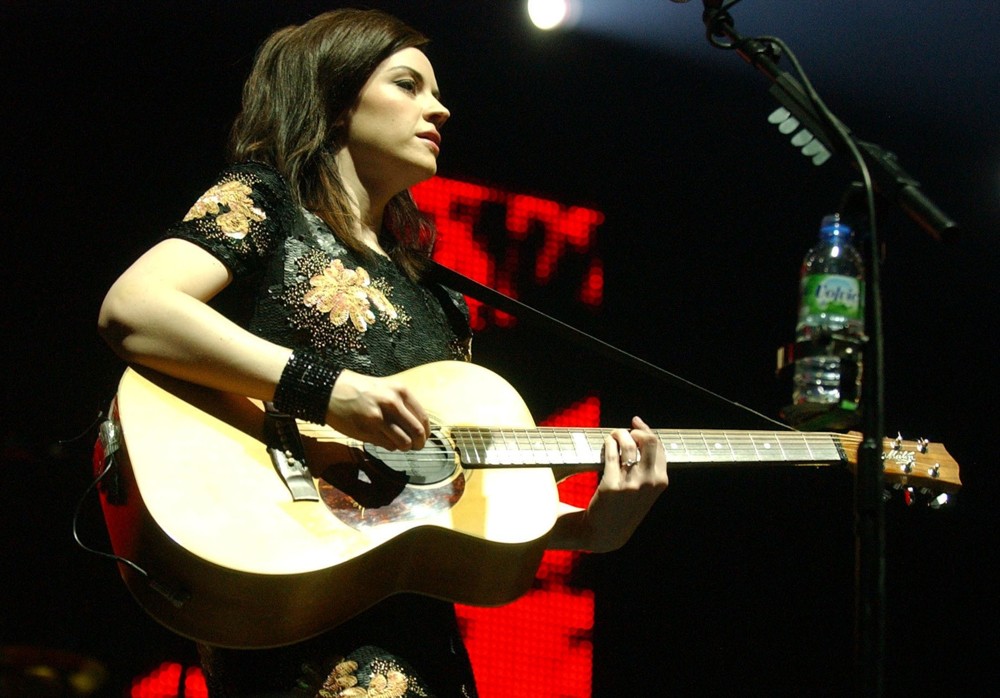 Amy Macdonald;<br>Amy MacDonald Performs