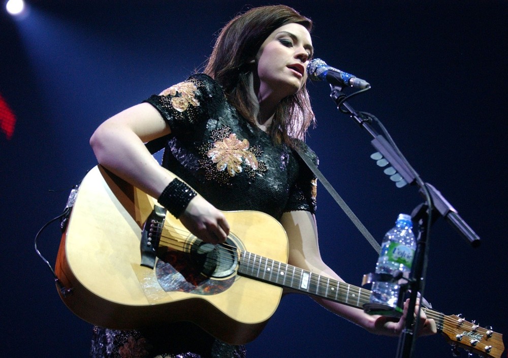Amy Macdonald;<br>Amy MacDonald Performs
