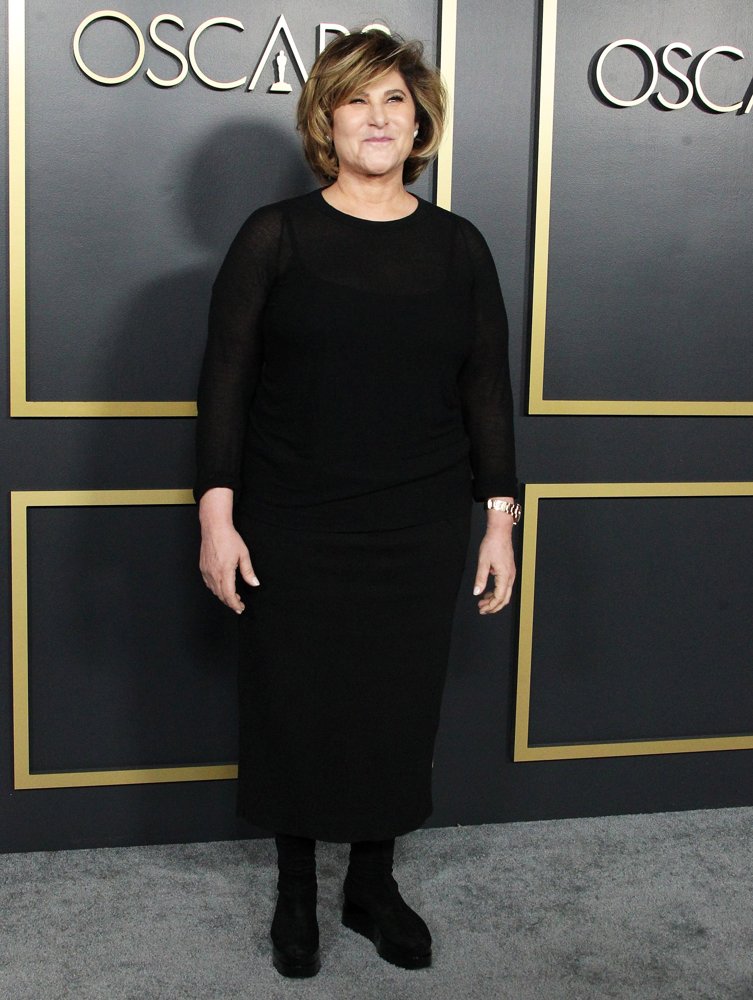 92nd Academy Awards Nominees Luncheon - Arrivals