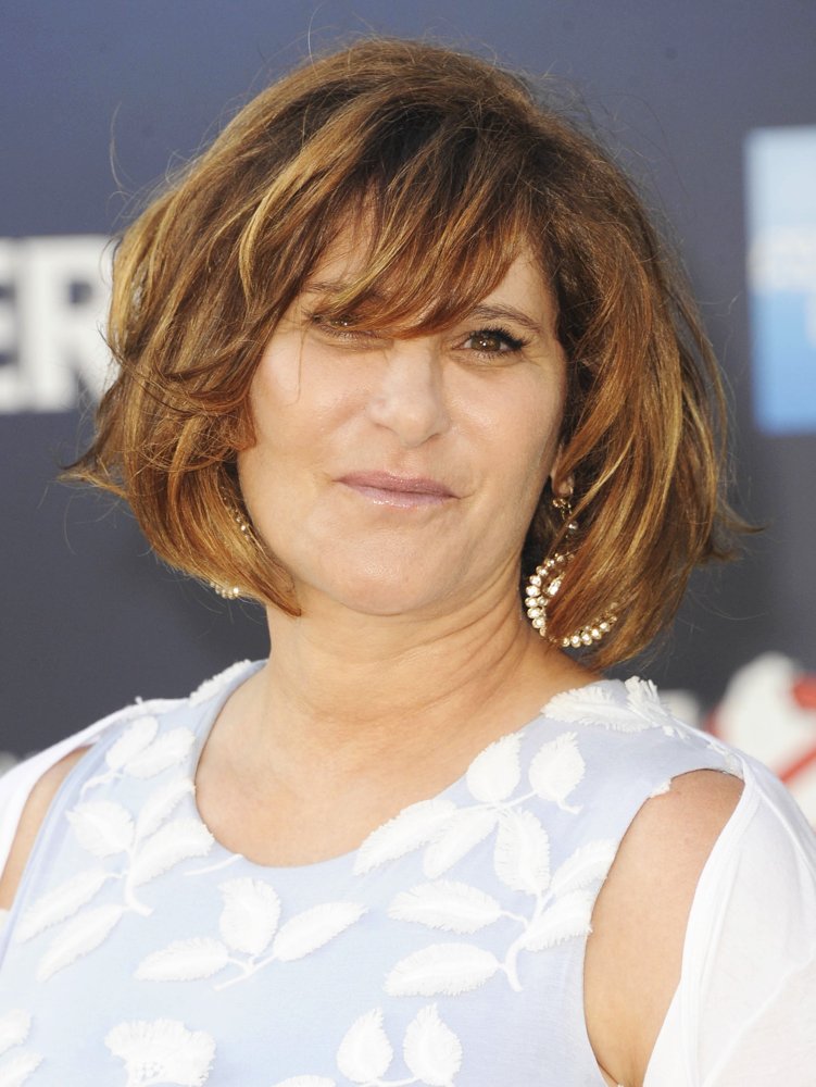 Los Angeles Premiere of Ghostbusters - Arrivals