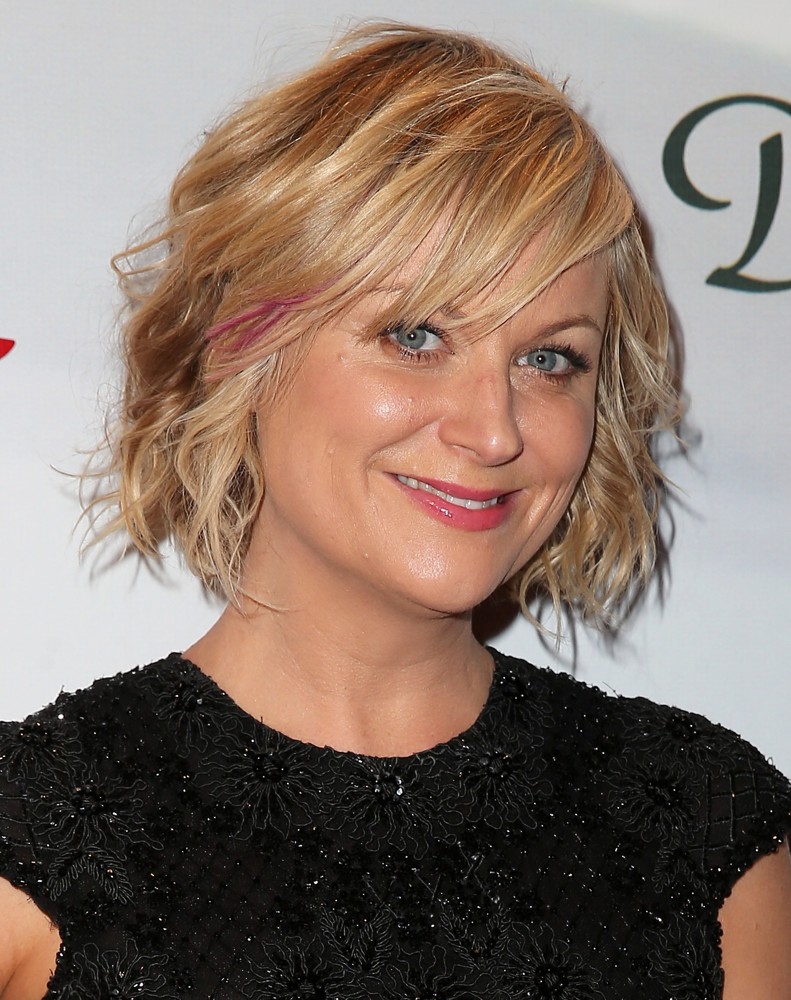 Amy Poehler;<br>Keep Memory Alive's 17th Annual Power of Love Gala Honors Quincy Jones and Sir Michael Caine