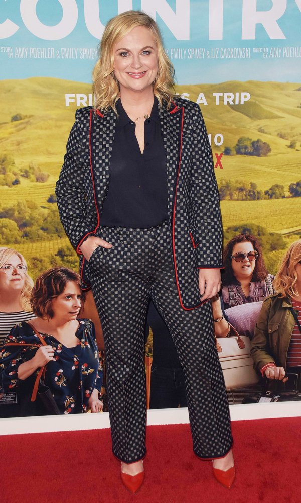 Wine Country Premiere