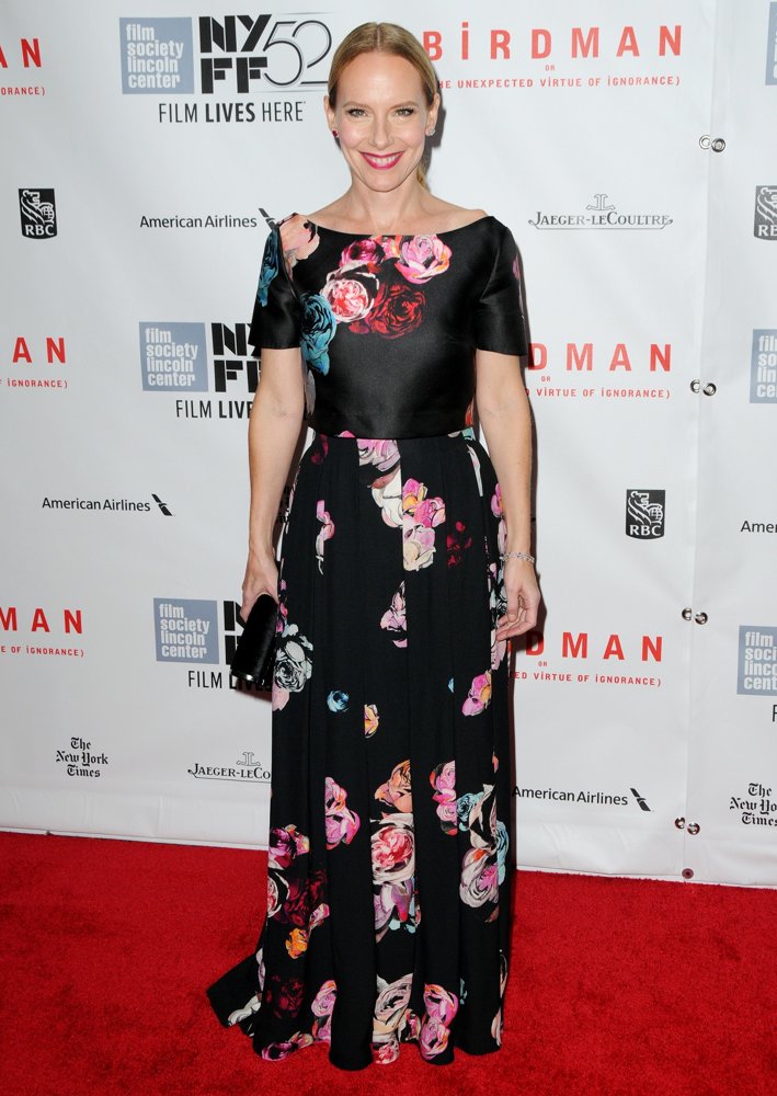 52nd New York Film Festival - Birdman - World Premiere