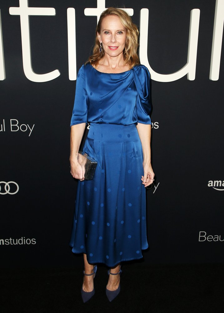 Amy Ryan Pictures with High Quality Photos