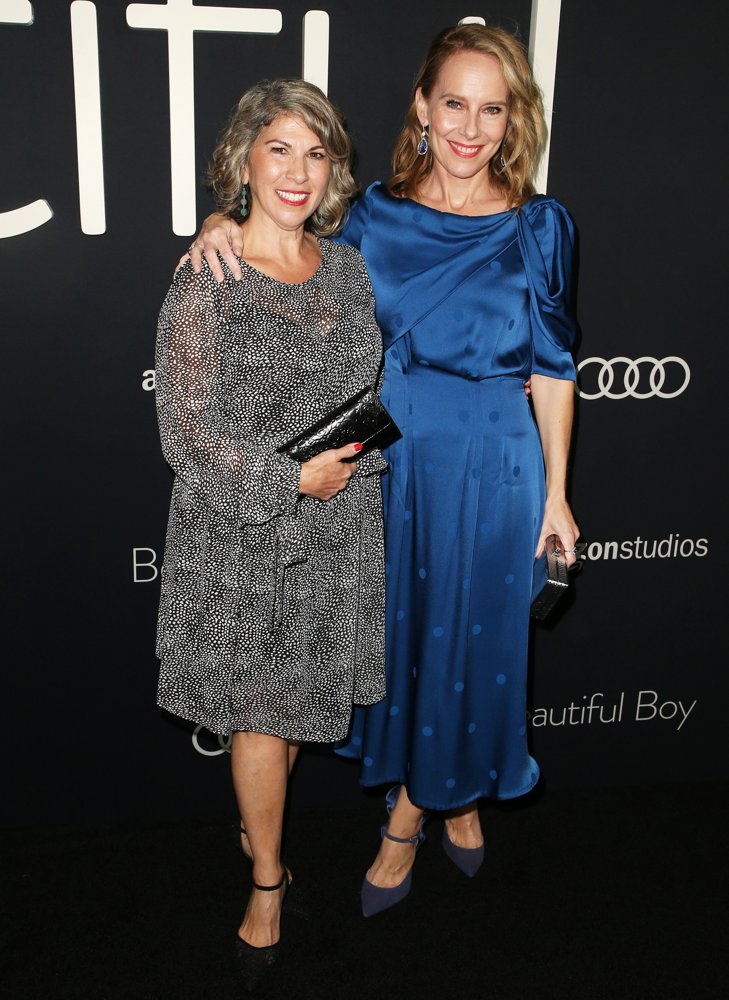 Amazon Studios Los Angeles Premiere of Beautiful Boy
