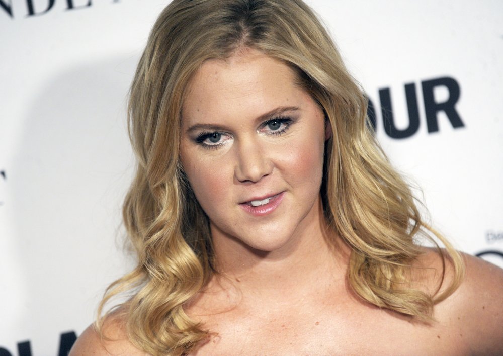 2014 Glamour Women of The Year Awards - Arrivals