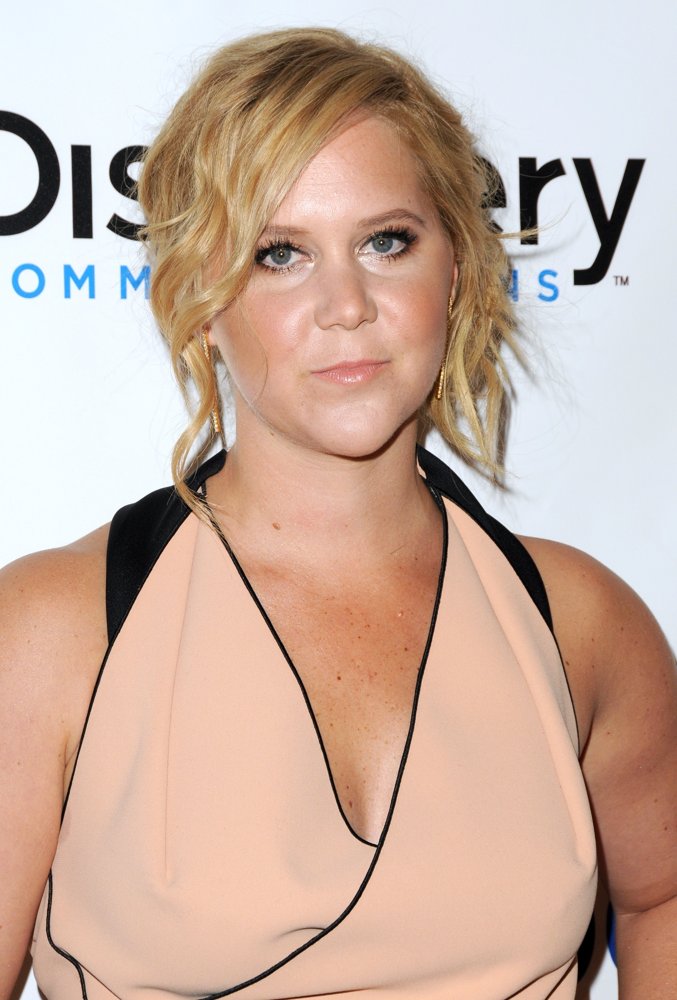 NRDC's Night of Comedy Benefit - Red Carpet Arrivals