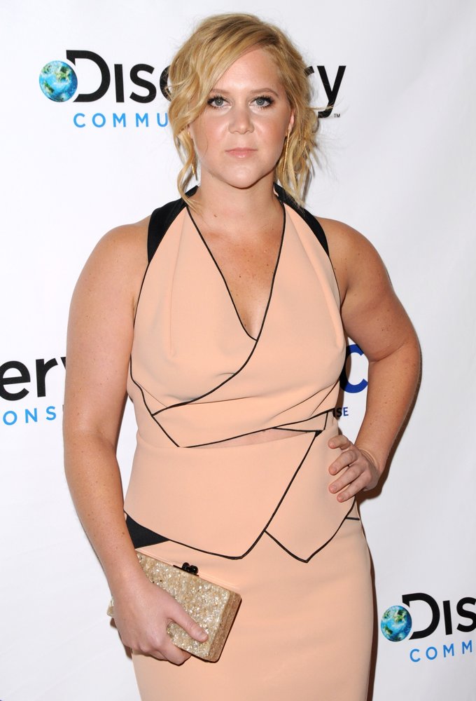 NRDC's Night of Comedy Benefit - Red Carpet Arrivals