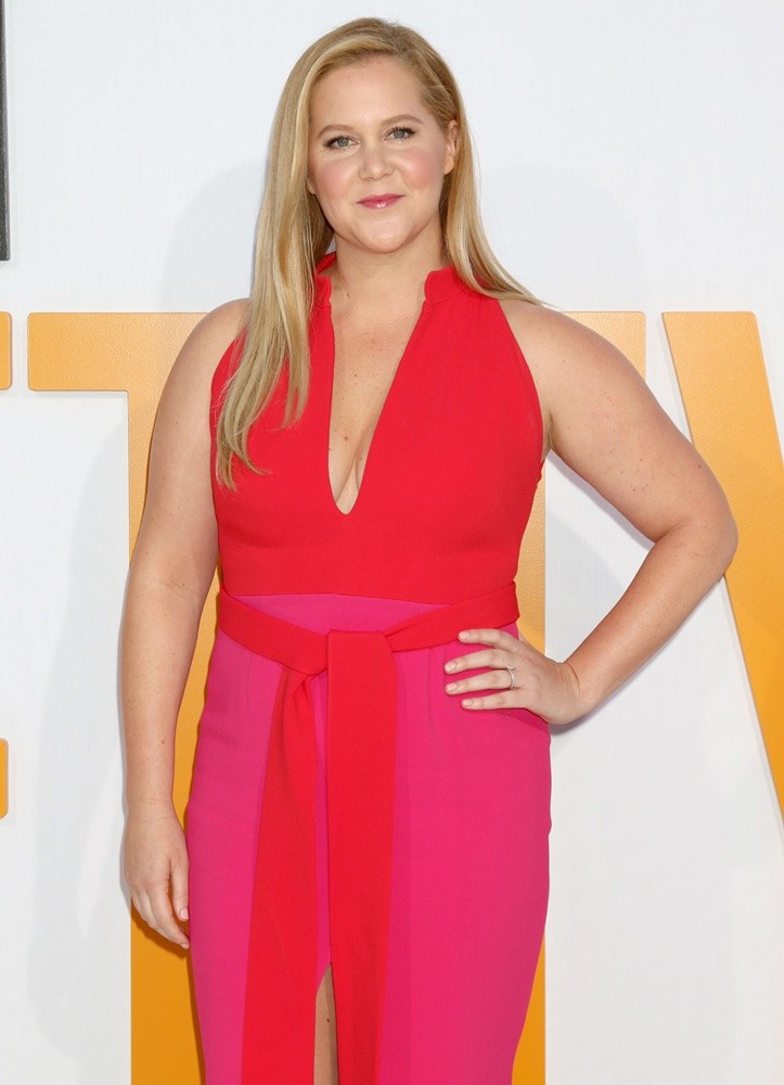 World Premiere of I Feel Pretty