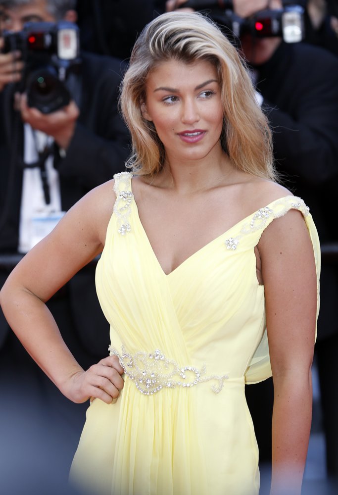 The 67th Annual Cannes Film Festival - Clouds of Sils Maria - Premiere Arrivals
