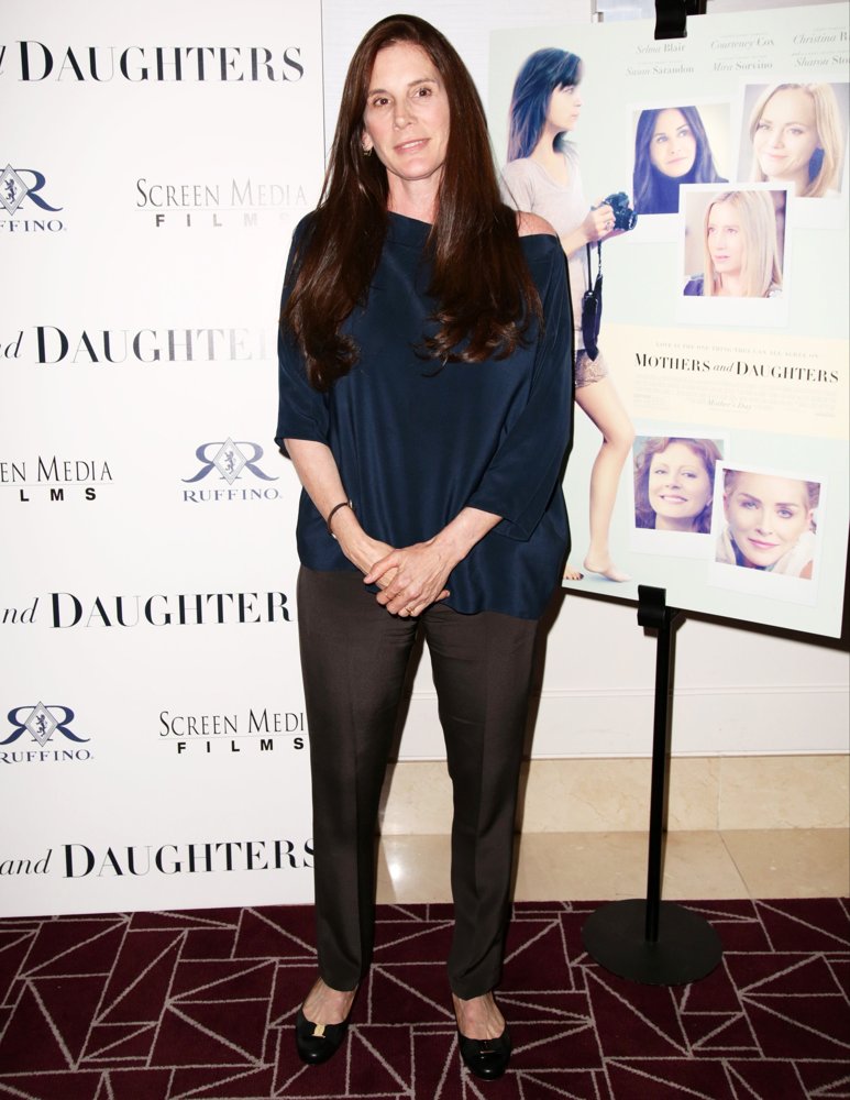 Ruffino Wine Presents The Los Angeles Premiere of Screen Media Film's Mothers and Daughters