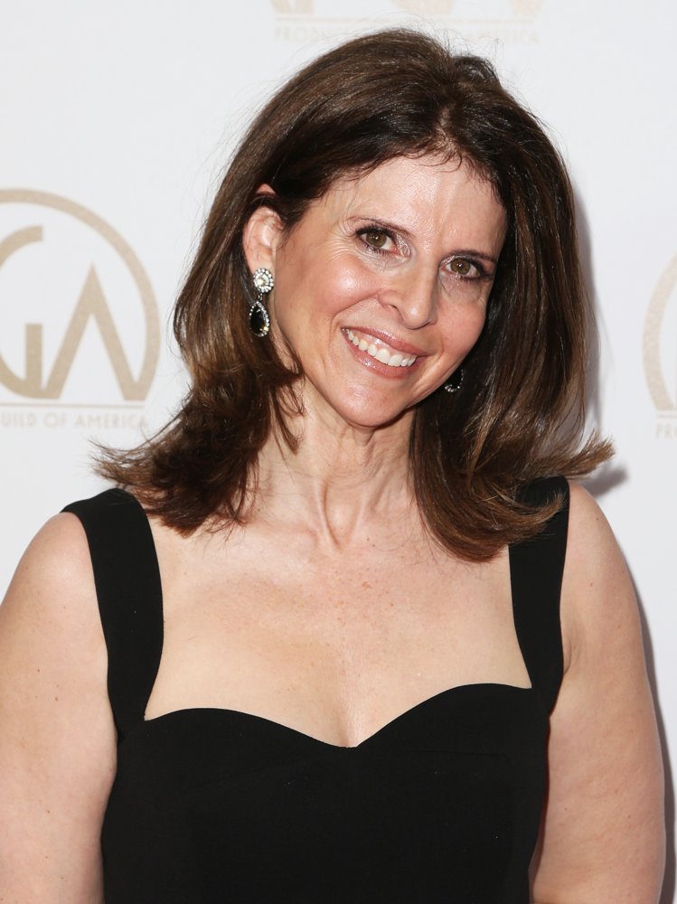 27th Annual Producers Guild of America Awards - Arrivals