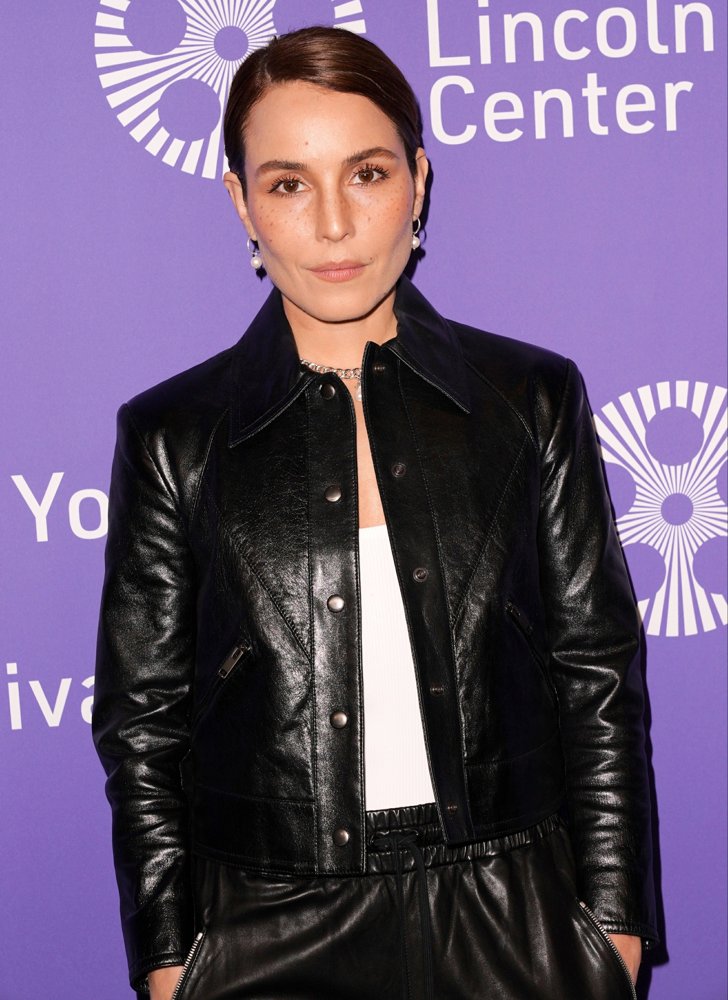 Wasp Network Film Premiere - 57th New York Film Festival - Arrivals