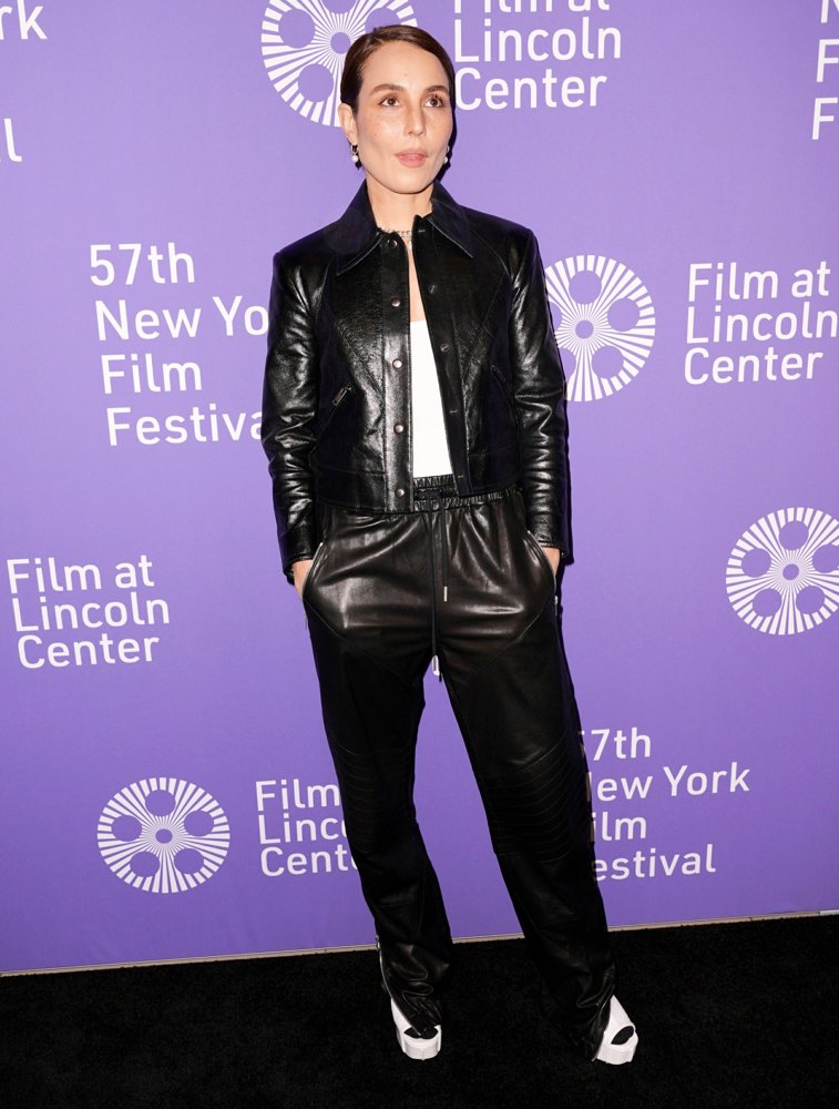Wasp Network Film Premiere - 57th New York Film Festival - Arrivals