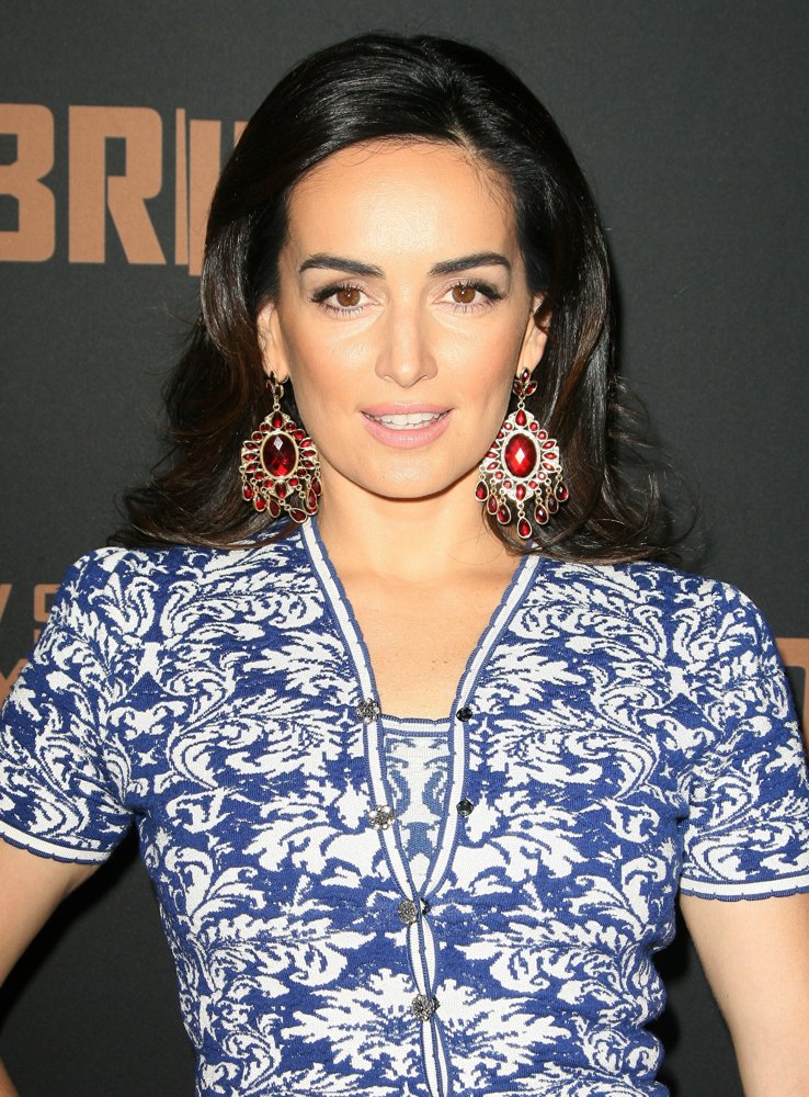 Ana de la Reguera Pictures, Latest News, Videos.