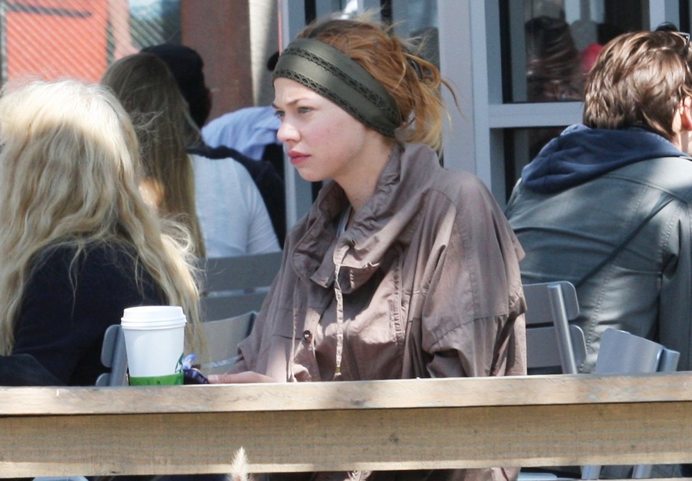 Analeigh Tipton;<br>Analeigh Tipton at Starbucks in West Hollywood